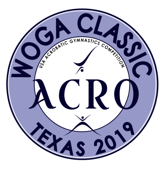 WOGA Classic Texas Acro